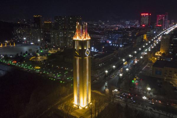 北京冬奧會｜“冠軍之城”再出發