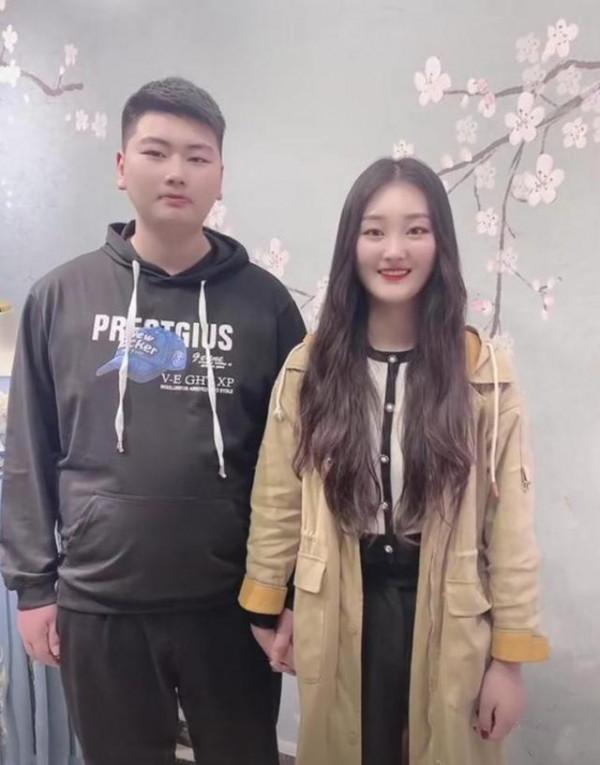 大衣哥為兒媳婦發聲 大衣哥為兒媳婦發聲