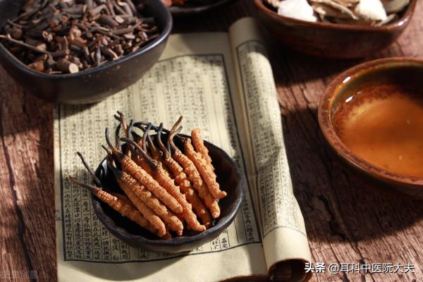 困，卻睡不著，病根在胃！說一張養胃方子，值得一試