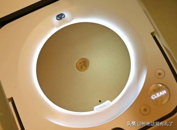 掃地拖地一步到位,iRobot機器人i7+和m6使用體驗 掃地拖地一步到位,iRobot機器人i7+和m6使用體驗