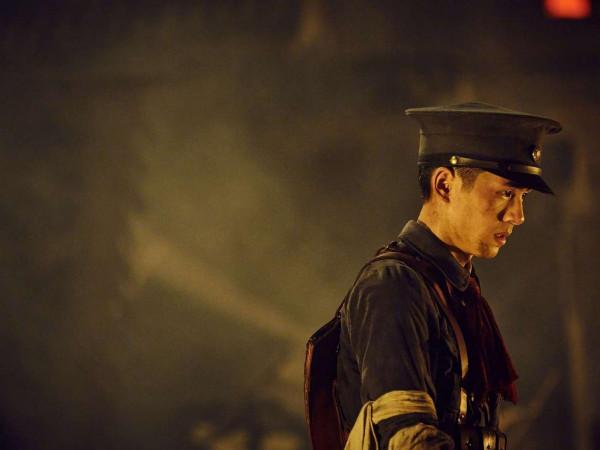 新生代“電影臉”:張子楓預定影后,劉浩存連演6部戲女一號 新生代“電影臉”:張子楓預定影后,劉浩存連演6部戲女一號