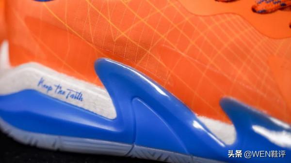 不到六百PEBAX中底,止戈一代升級後的止戈1.5實戰測評 不到六百PEBAX中底,止戈一代升級後的止戈1.5實戰測評