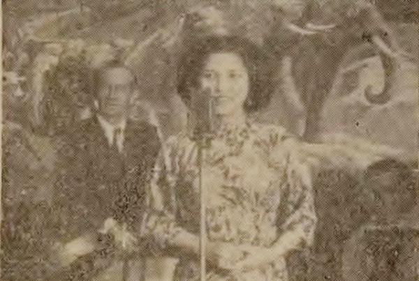 李德第二任妻子李麗蓮，李德離開中國後，她後來過得如何？