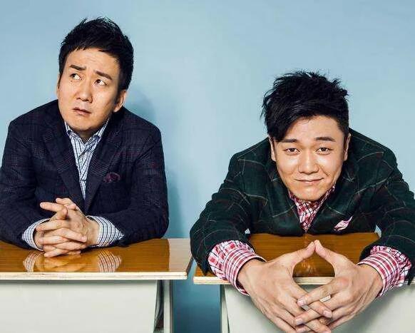 趙麗穎肖央主演的《誰是兇手》定檔，筷子兄弟兩人發展天差地別