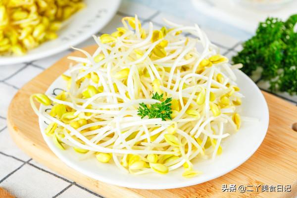 立春後，寧可不吃肉，也要吃這5種春菜，鮮嫩營養高，別錯過