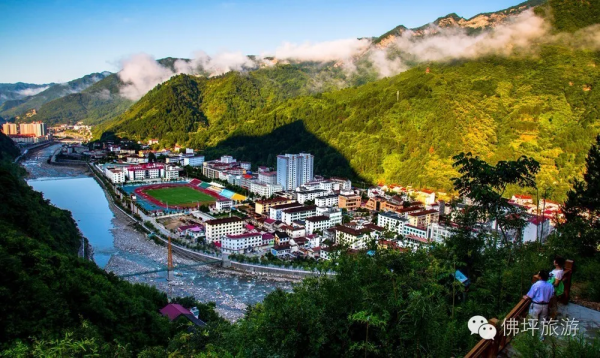 邂逅浪漫初冬 | 快來解鎖佛坪最全遊玩指南~ 邂逅浪漫初冬 | 快來解鎖佛坪最全遊玩指南~