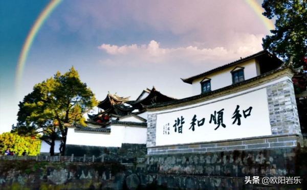 最適合帶Ta去私奔的18個地方，人少景美，有空了就出發，可好？