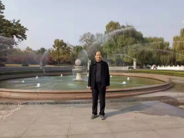 王樹民:人生與節日 王樹民:人生與節日