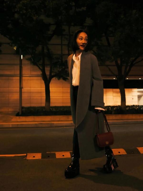 惠英紅氣質大片