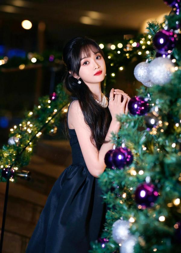 吳宣儀 與你攜手 共度元旦（高畫質）