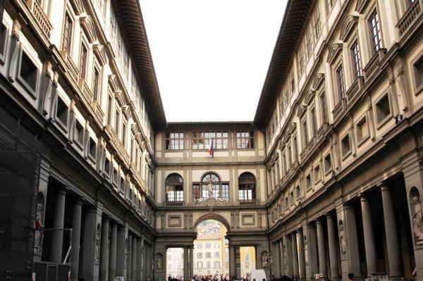 我的達·芬奇密碼之旅