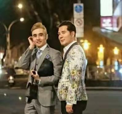 鄭裕玲：19歲入圈，31歲奪影后，51歲被16年男友拋棄，損失2000萬