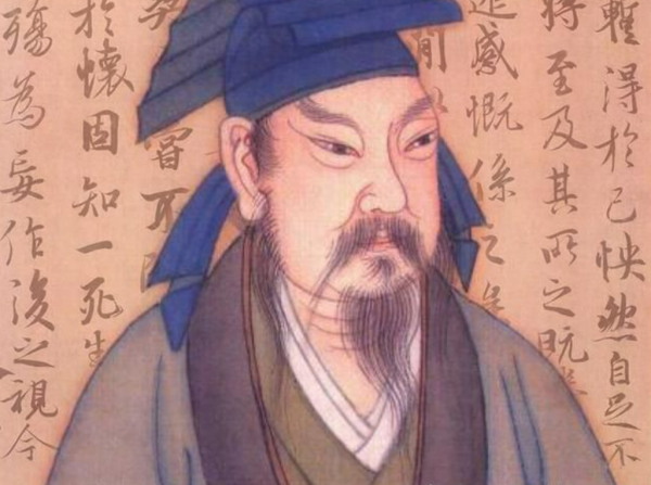 山東農民堅持38年寫書法，一幅字10萬不賣，靠寫字送兒子出國留學