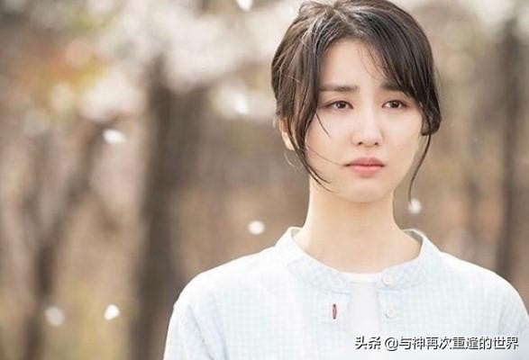 韓國瑰寶女演員——“仁顯王后”樸河宣,與眾不同的知性美 韓國瑰寶女演員——“仁顯王后”樸河宣,與眾不同的知性美