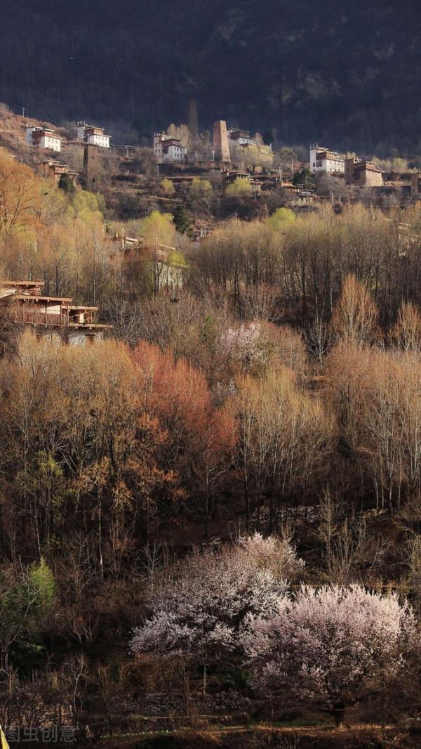 今年最想去的24條線路,與國內最極致的風光邂逅,你都去過幾條? 今年最想去的24條線路,與國內最極致的風光邂逅,你都去過幾條?