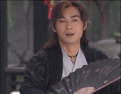 “眼技”加分的6位男演員，桃花眼真的太美了