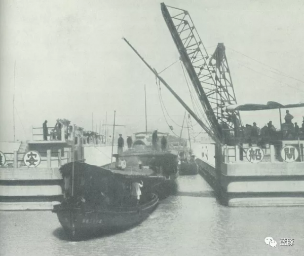 汪胡楨 &vert; 淮河的新生