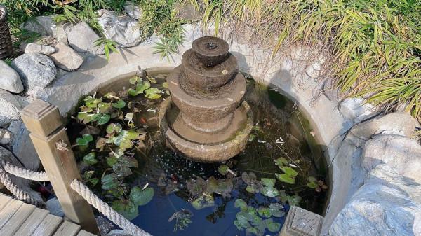 自從來到這，我把市裡的房子給賣了