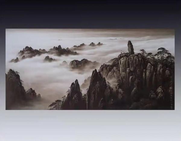 ​彭想生“獨具匠心”中國當代陶瓷藝術作品雲個展