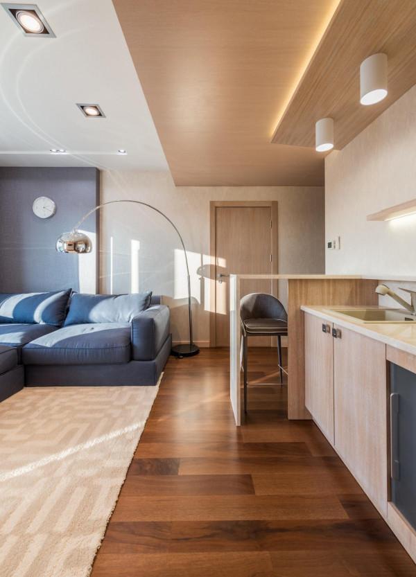 選購木門想要耐用又好看，記得留意這些地方