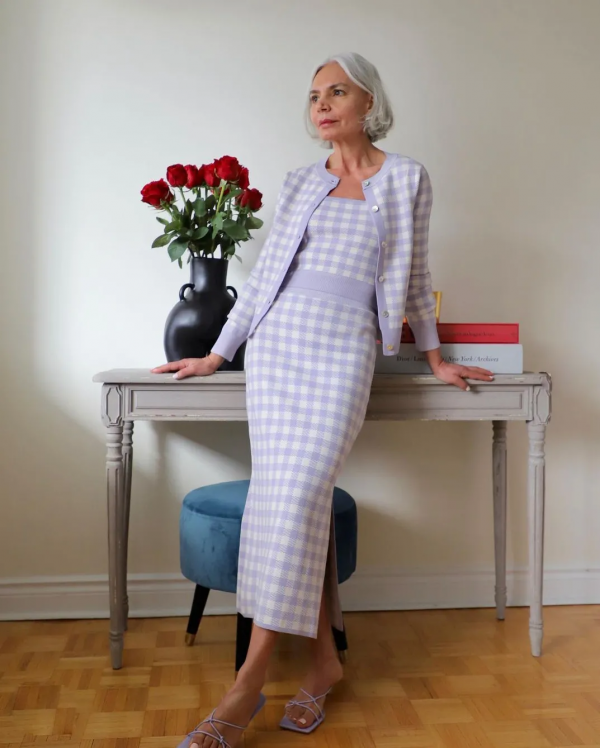 今年秋冬最時髦的幾件針織單品，現在可以下單了