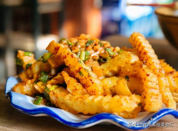 “三天不吃酸、走路打躥躥”，貴州美食不僅只有酸，還有辣和鮮