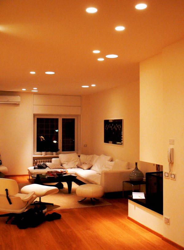 第二次裝修，我堅持換掉了這些失敗的設計，現在房子越住越舒服