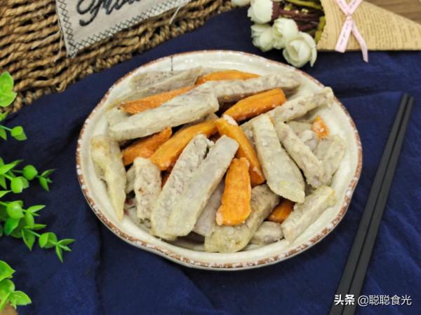 年夜飯餐桌上女士最愛的“8道甜菜”,香甜美味,寓意甜蜜幸福 年夜飯餐桌上女士最愛的“8道甜菜”,香甜美味,寓意甜蜜幸福