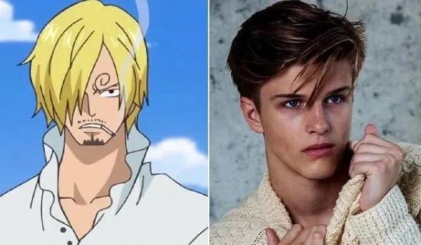 《海賊王》公佈真人劇版Logo設計,其中暗藏玄機 《海賊王》公佈真人劇版Logo設計,其中暗藏玄機