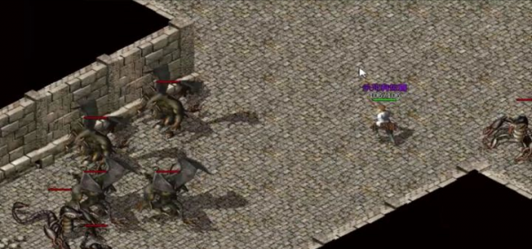 冰雪傳奇:未知暗殿的雞到底是怎樣的存在 冰雪傳奇:未知暗殿的雞到底是怎樣的存在