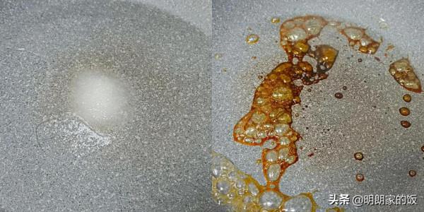 曬曬三口之家的一餐，有葷有素都是家人愛吃的，肉骨頭啃著超過癮