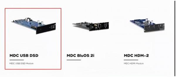 把豐富的音源高度整合:NAD M33 BluOS流媒體放大器 把豐富的音源高度整合:NAD M33 BluOS流媒體放大器