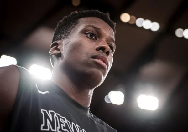 簽了!東契奇終於等到他!堂堂8號秀啊,才4年就徹底淪落 簽了!東契奇終於等到他!堂堂8號秀啊,才4年就徹底淪落