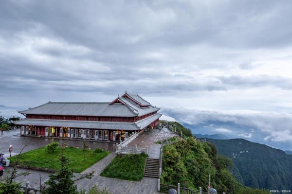 全國首批47個國家級文明旅遊示範單位名單，建議收藏