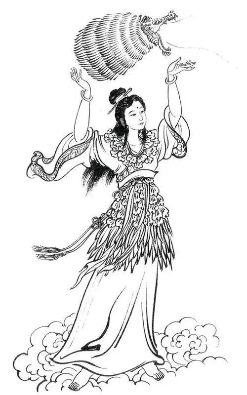 封神榜全譜（一）