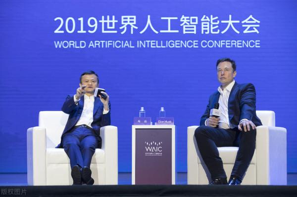 元宇宙,單單是扎克伯格+馬斯克就已經很可怕 元宇宙,單單是扎克伯格+馬斯克就已經很可怕