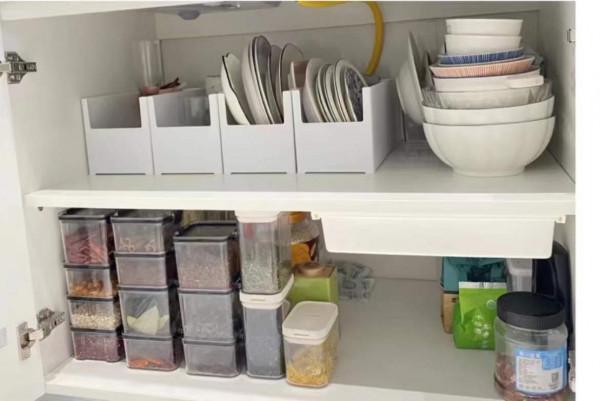 江蘇90後女主,因太會佈置而走紅,把50㎡小家裝得堪稱收納教科書 江蘇90後女主,因太會佈置而走紅,把50㎡小家裝得堪稱收納教科書