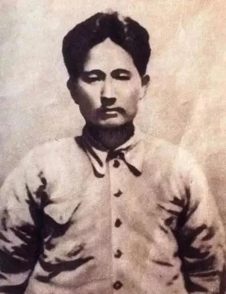 36名軍事家中英年早逝的將領