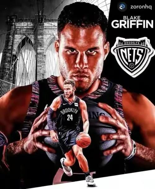 三訊息！雄鹿已裁考辛斯，籃網將裁格里芬，太陽或留比永博