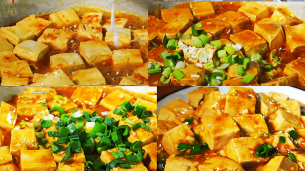 冬天暖身驅寒吃什麼，多吃這7種家常食材，滋補暖寒，一週不重樣