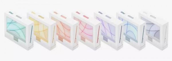 蘋果的產品可能讓你失望，但蘋果產品的包裝，永不讓你失望