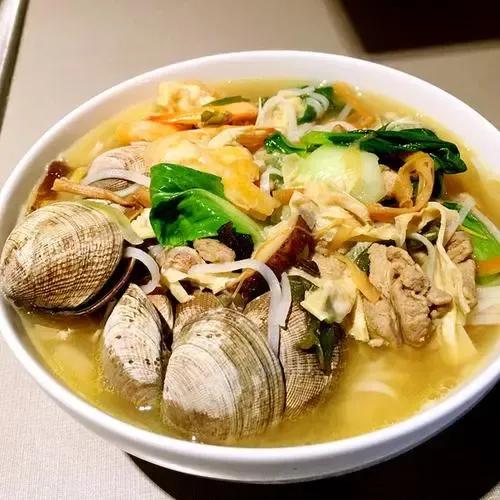 浙江人常吃的16碗麵，全國聞名，你最喜歡哪一碗？