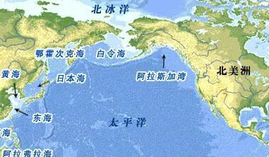 不要再笑俄羅斯蠢了,賣掉阿拉斯加是當時俄羅斯最正確的決定 不要再笑俄羅斯蠢了,賣掉阿拉斯加是當時俄羅斯最正確的決定