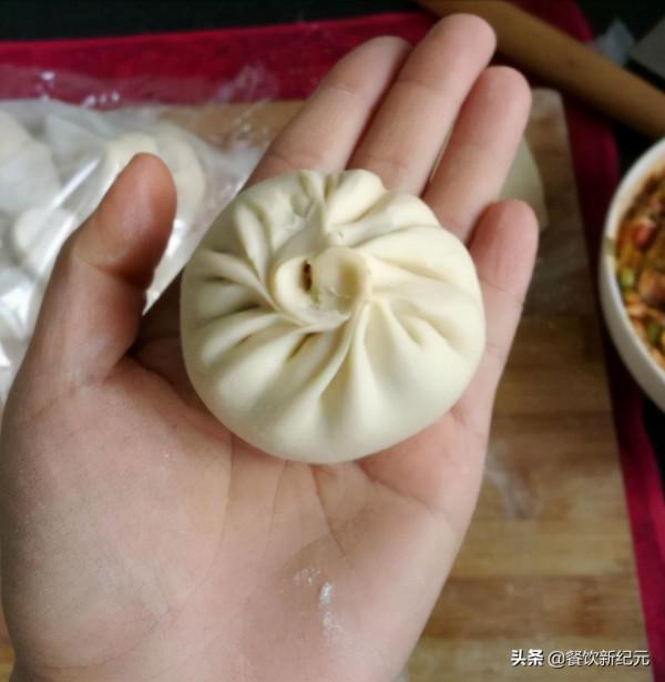 花了20萬娶的江西媳婦,今天給我做了一籠包子,還真是個人才 花了20萬娶的江西媳婦,今天給我做了一籠包子,還真是個人才