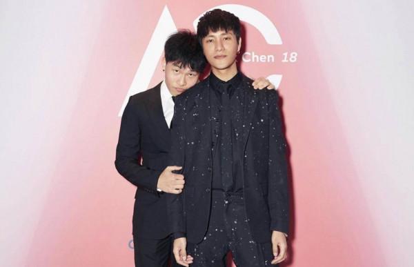 陳坤兒子陳尊佑的身世之謎,時間回到18年前,保姆傳聞不攻自破 陳坤兒子陳尊佑的身世之謎,時間回到18年前,保姆傳聞不攻自破