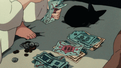 2022年優秀女孩該有的7條金錢觀