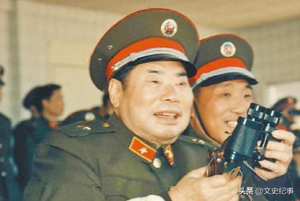 日媒分析中方在1979年對越還擊戰中臨陣換將的緣由