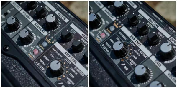 BOSS音箱｜CUBE Street II，享受戶外音樂生活