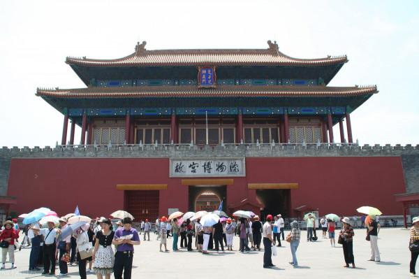 中國最熱門的十大旅遊城市 你去過幾個 中國最熱門的十大旅遊城市 你去過幾個