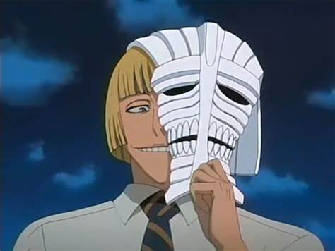 死神:“潑皮”可靠的五番隊隊長——平子真子 死神:“潑皮”可靠的五番隊隊長——平子真子